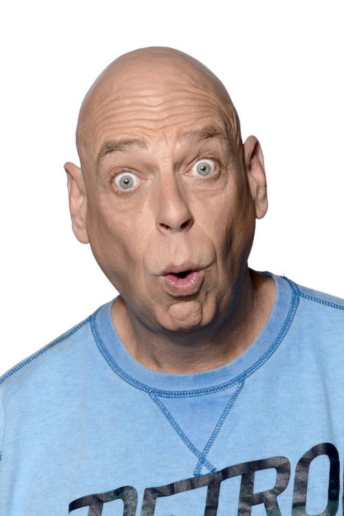 Jan Biggel as Jan Biggel