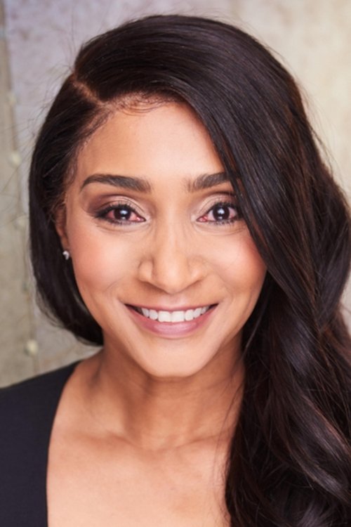 Tiffany Jackson as Maid (as Tiffany Billiot)