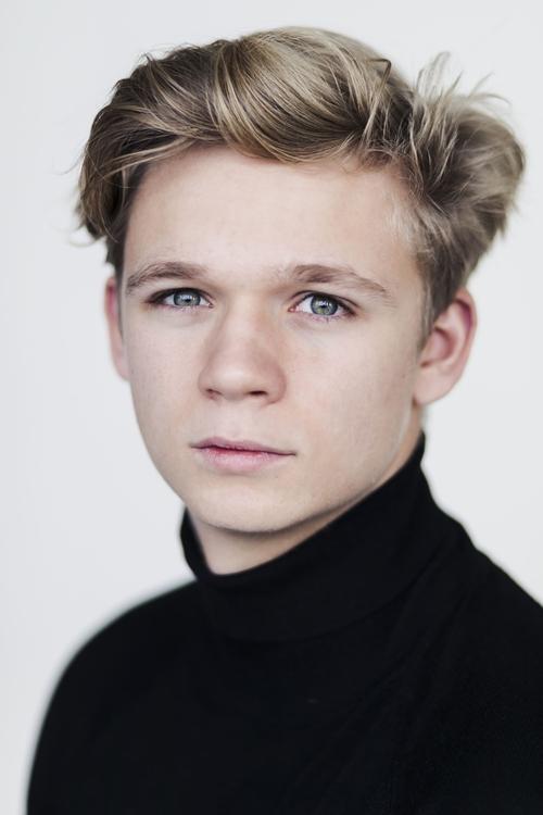 Nico Liersch as Ben Schmitz
