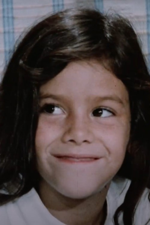 Gina Tobalina as Dina