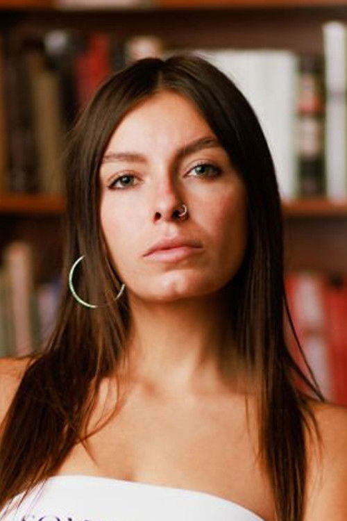 Ludmila Wagnest as Maia