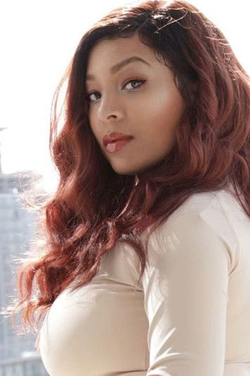 Kara Anderson as Elegance Strong