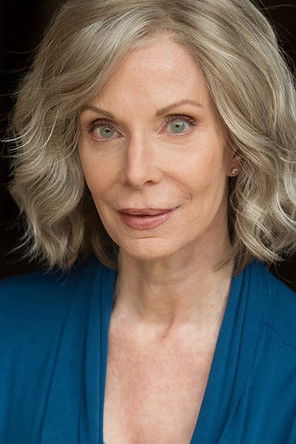 Shannon Eubanks as Mrs. Grundy