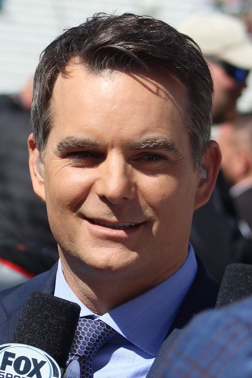 Jeff Gordon as Self