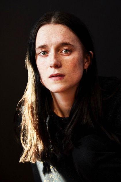 Nancy Kimball as Jordyn