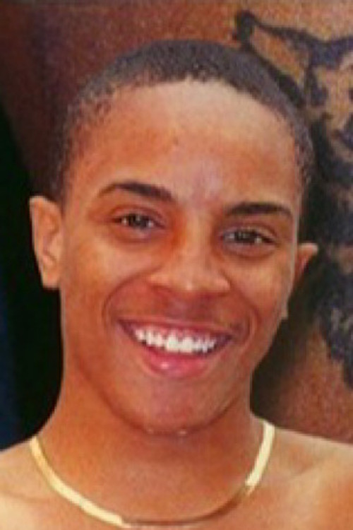 Tiger as (archive footage)