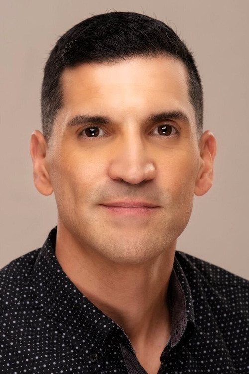 Alex Abrahantes as Alex Abrahantes