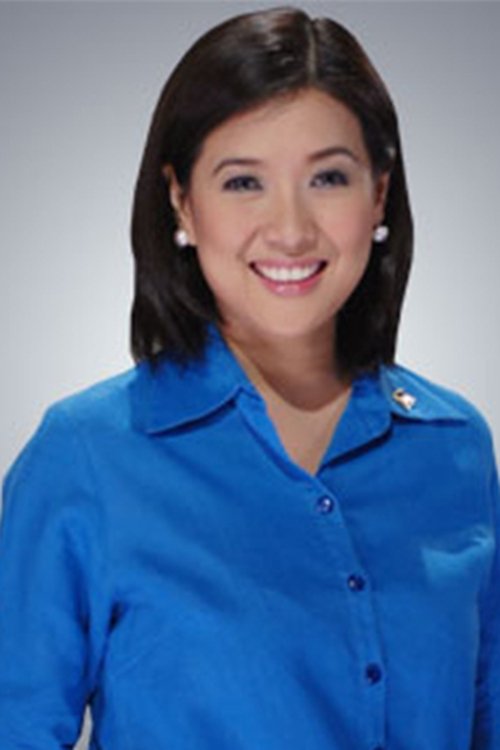 Bernadette Sembrano as Self