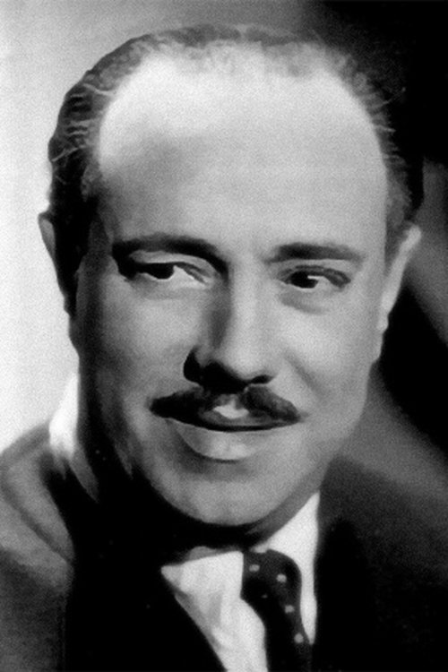 Estêvão Amarante as