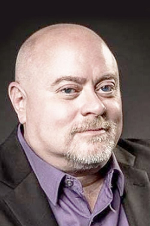 Rob Mungle as Cremator (voice)