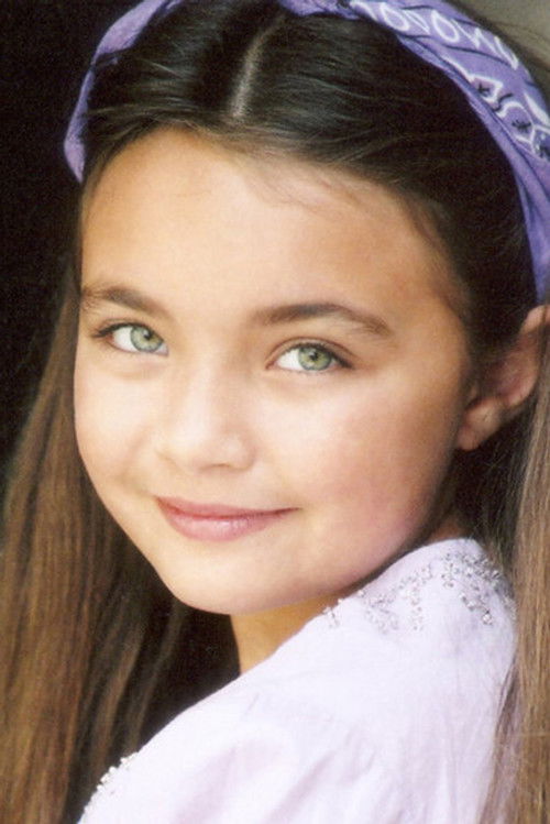 Kate Emerick as Elf #3