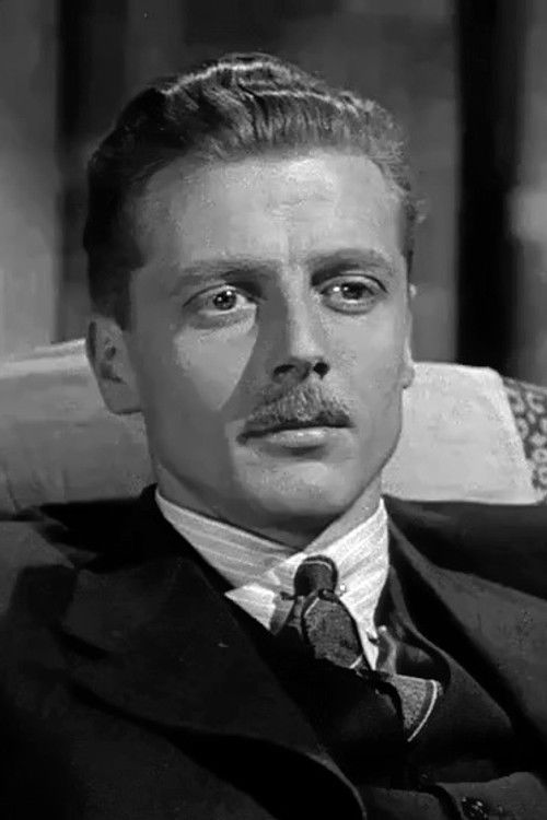 Guy Verney as Grandpa