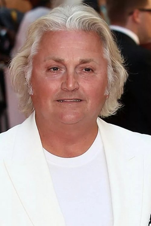 David Emanuel as 