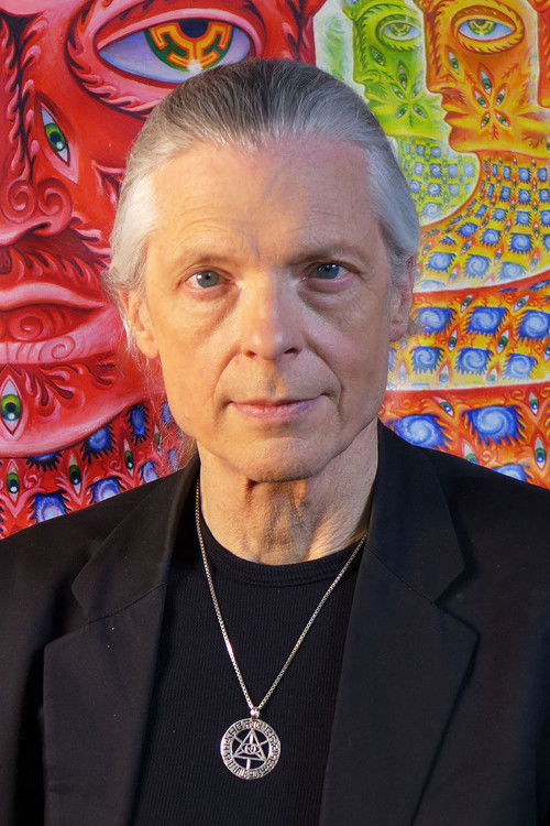 Alex Grey as Self