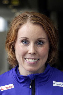 Karoline Dyhre Breivang as 