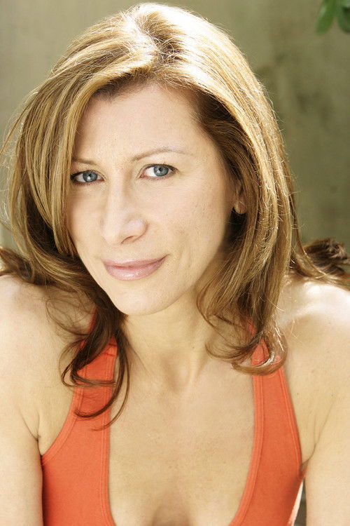 Patrizia Milano as Mrs. Novak