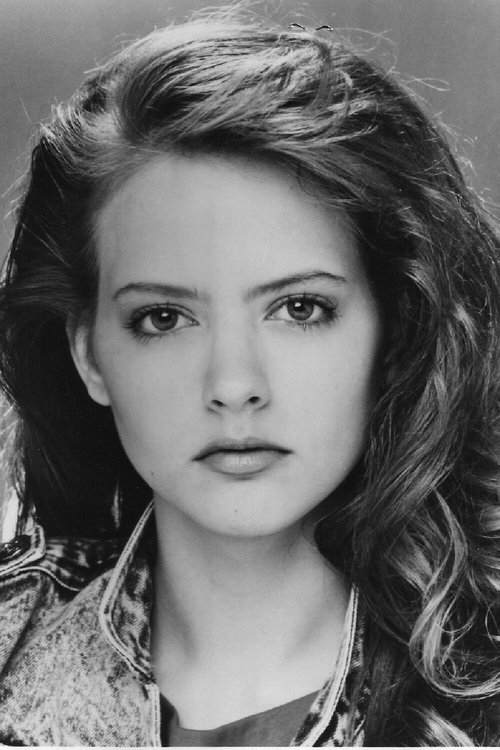 Kim Valentine as Stacey