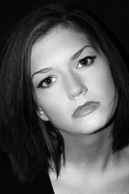 Audra MacLean as Prostitute