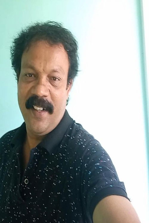 Ansar Babu as Himself