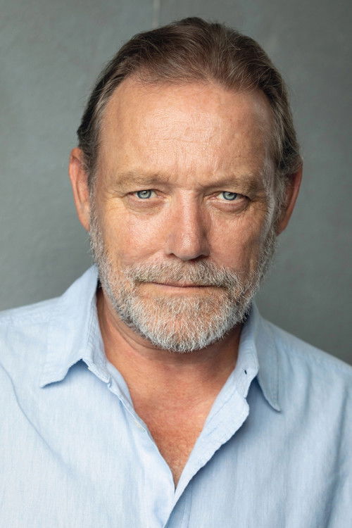 Jeffrey Harmer as Keith