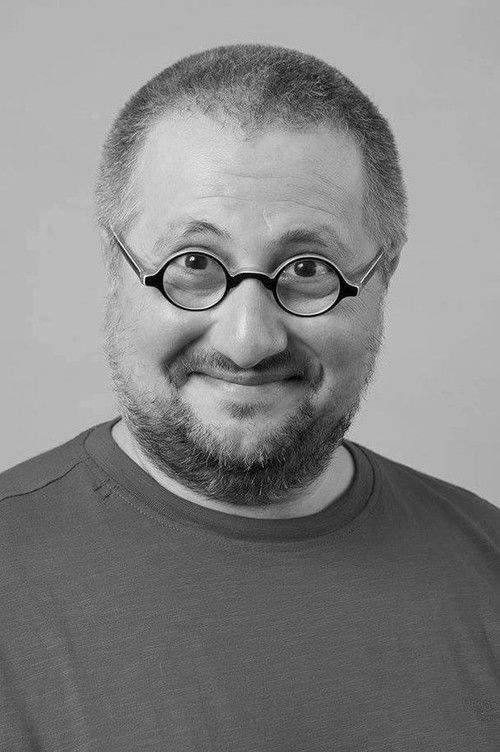 Bogdan Talașman as Matrix