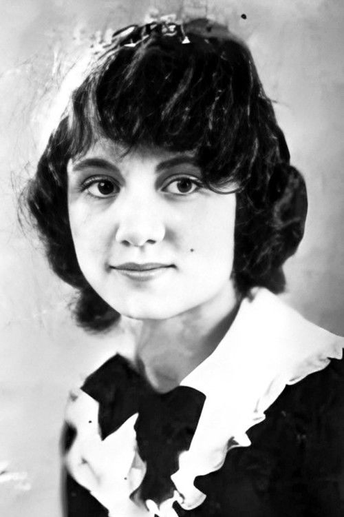Beulah Booker as Johnny's mother