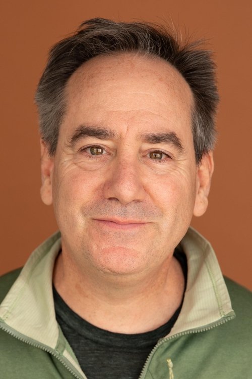 Andrew Friedman as Preston Schember