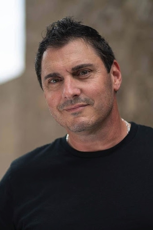 Johnny Gioeli as Self - Crush 40 Vocals