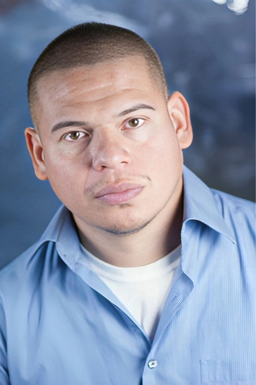 Antonio Mireles as George