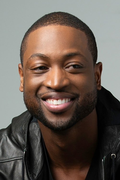 Dwyane Wade as