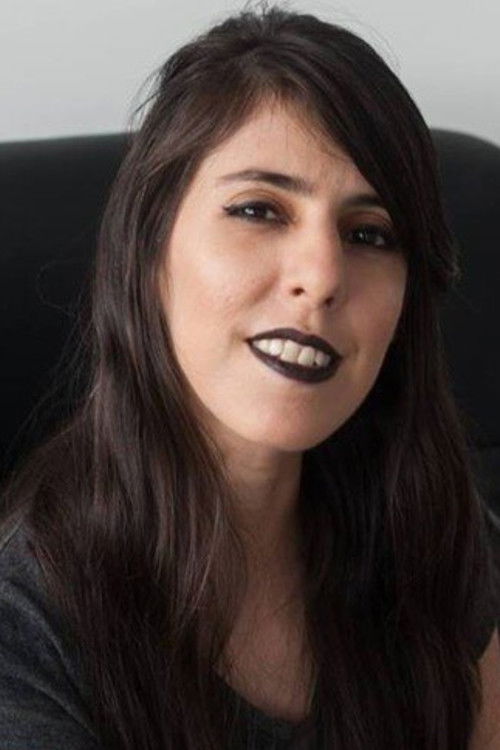 Larissa Anzoategui as Presenter