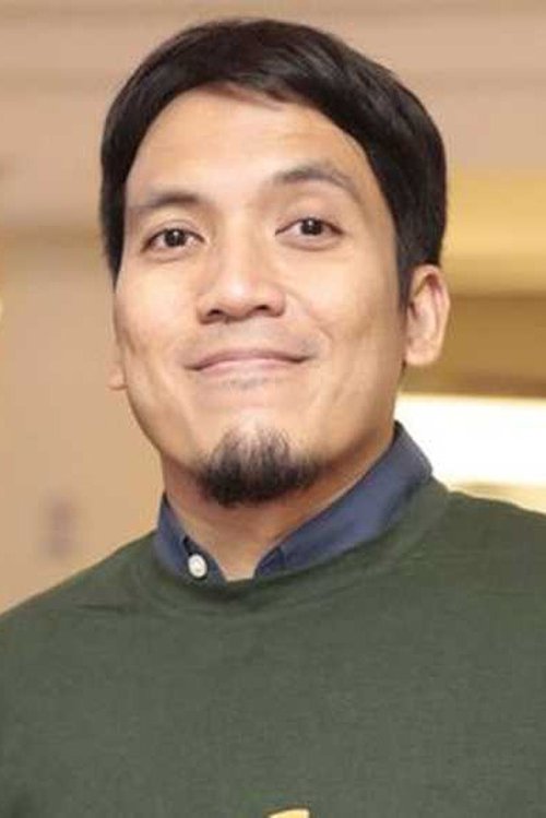 Deddy Mahendra Desta as Mr. Burhan