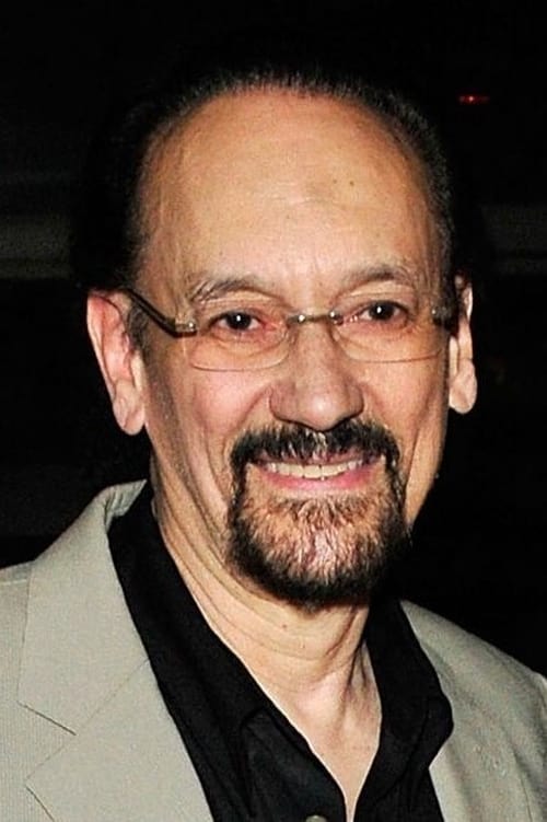 Shawn Elliott as Paco