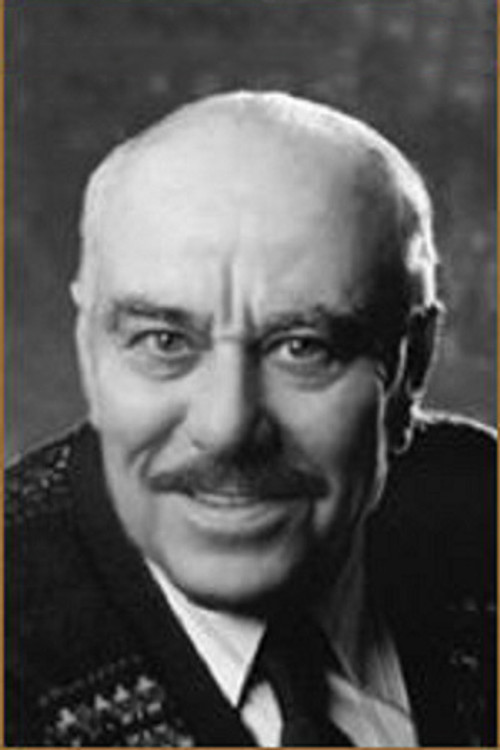 Aleksandr Segal as Perko