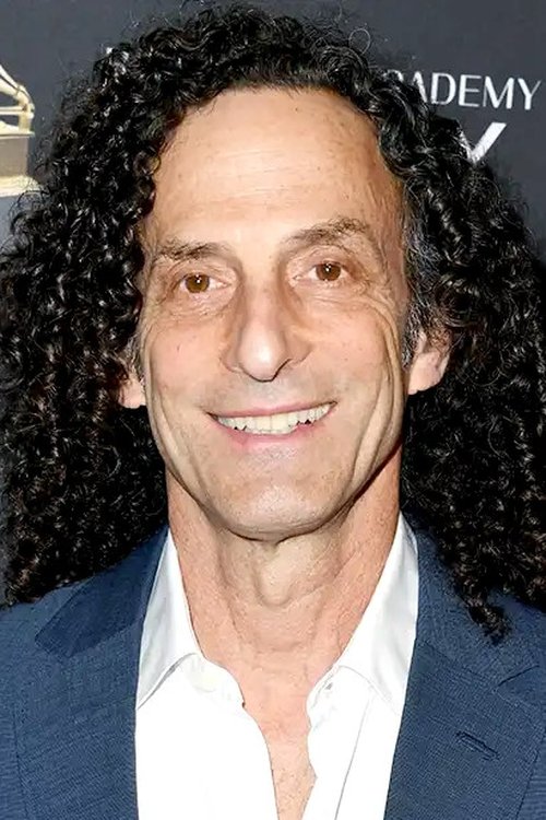 Kenny G as