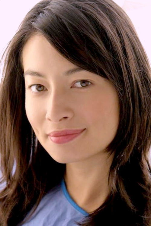 Daphné Hacquard as Delphine