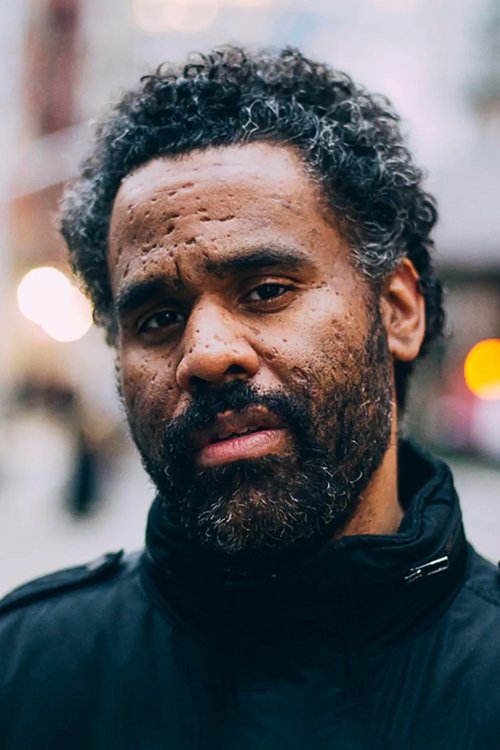 Sacha Jenkins as Himself