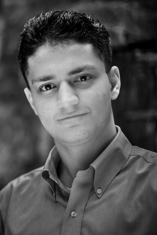 Ansh Beg Mirza as Haider Pasha