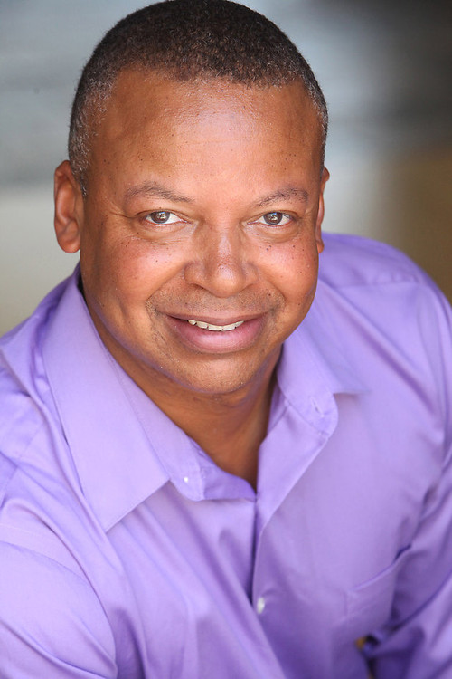 Fredrick Burns as George Cleaver