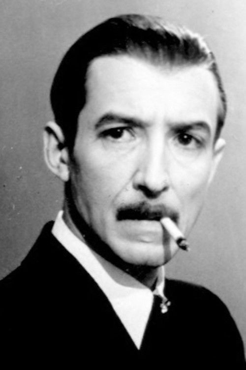 Konstantin Chistyakov as граф Бельевр