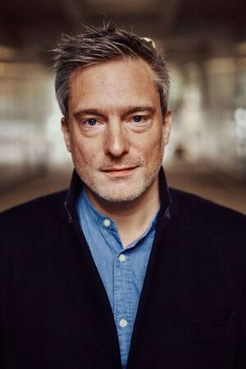 Gilles De Coster as Self - Host