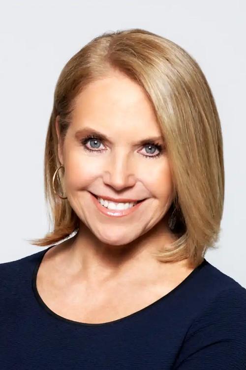 Katie Couric as Narrator