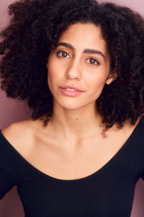 Sharlene Cruz as Camilla