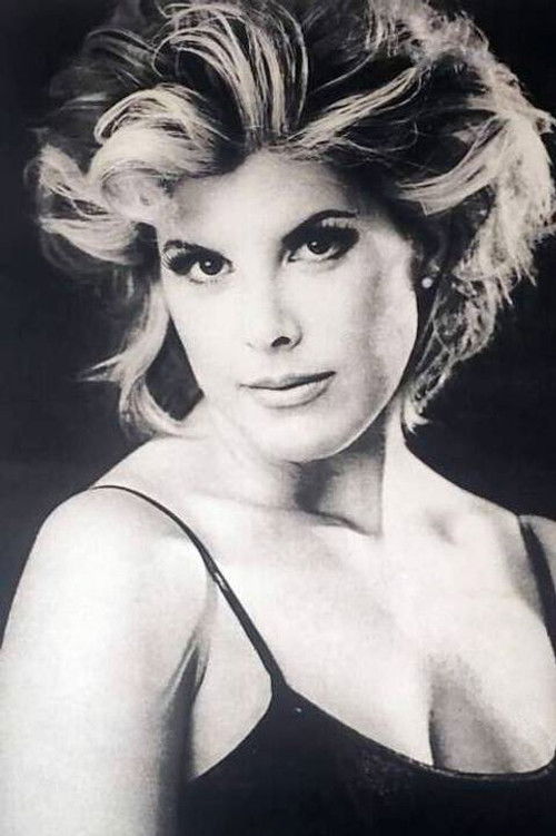 Denise Ames as Flat Top