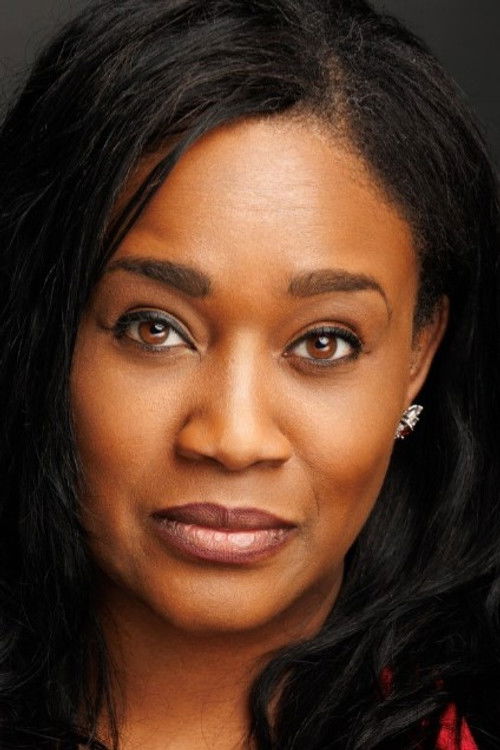 Patricia E Sandoval as Cindy King