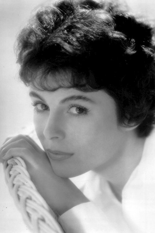 Erin O'Brien as Josephine 'Jo' Hill