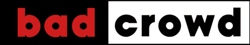 Bad Crowd logo