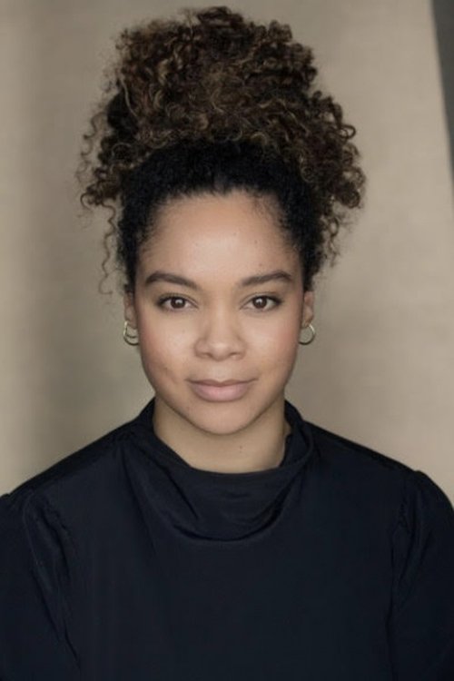 Aisha Toussaint as Raven