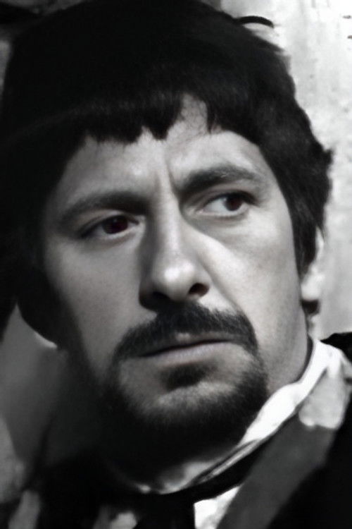 Marcel Champel as Fred Voltay / Fred Wolf