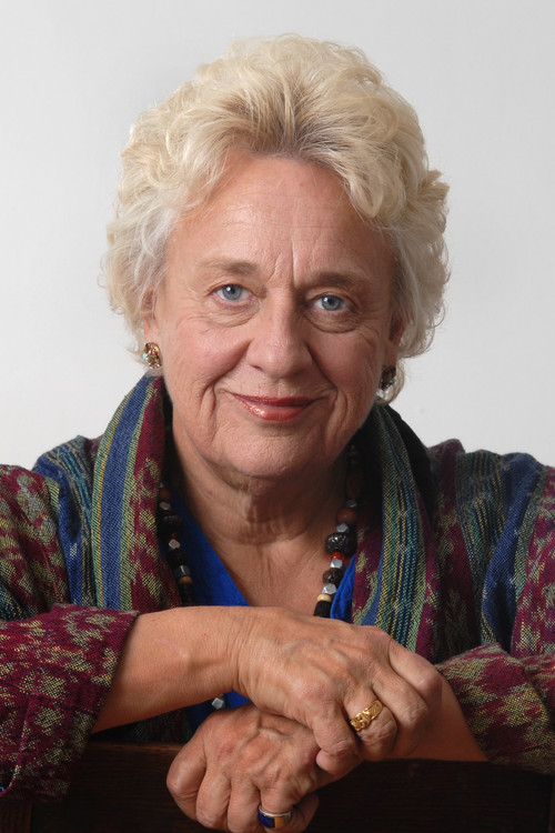 Anne Wheeler as Self